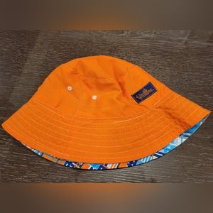 UvSkinz Reversible Sun Hat Size 5 Children